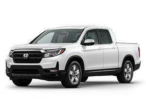 New 2026 Honda Ridgeline RTL image 3