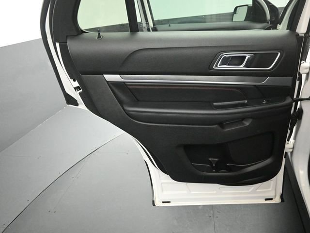 Certified 2018 Ford Explorer Sport image 23