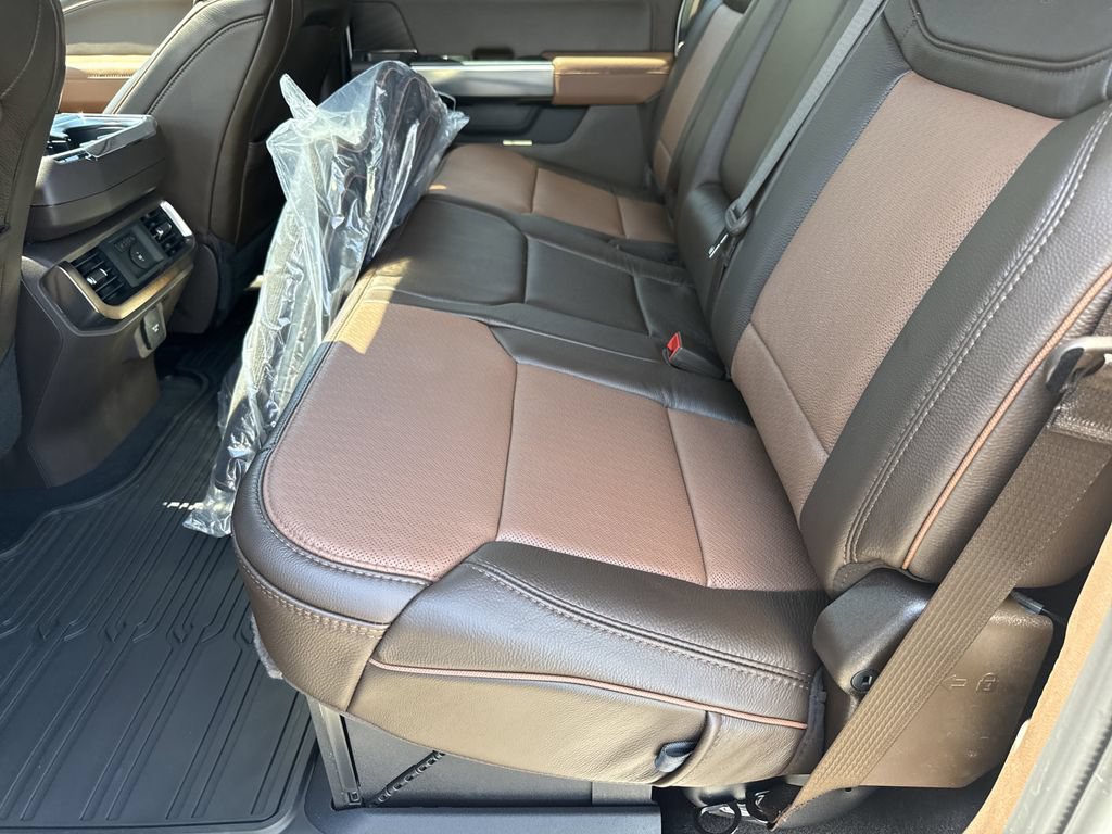 New 2026 Ford F150 King Ranch w/ Equipment Group 601A High AWD/4WD image 19