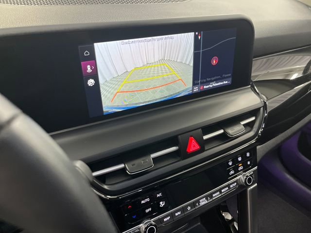 Certified 2024 Kia Seltos S image 18