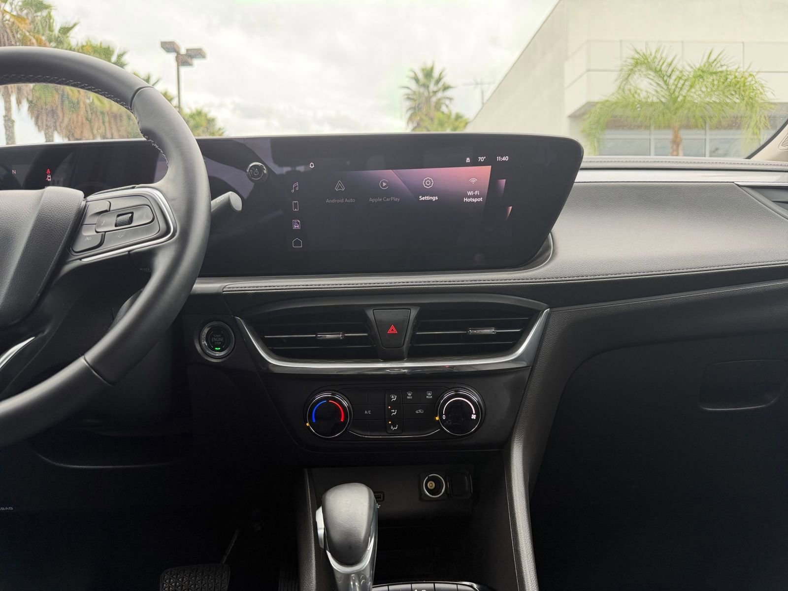 Used 2025 Buick Encore GX Preferred image 18