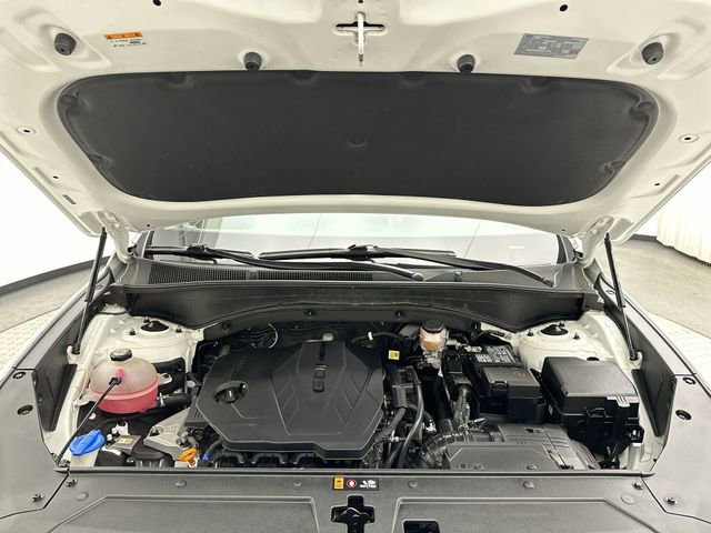 Certified 2022 Hyundai Santa Fe SEL image 24