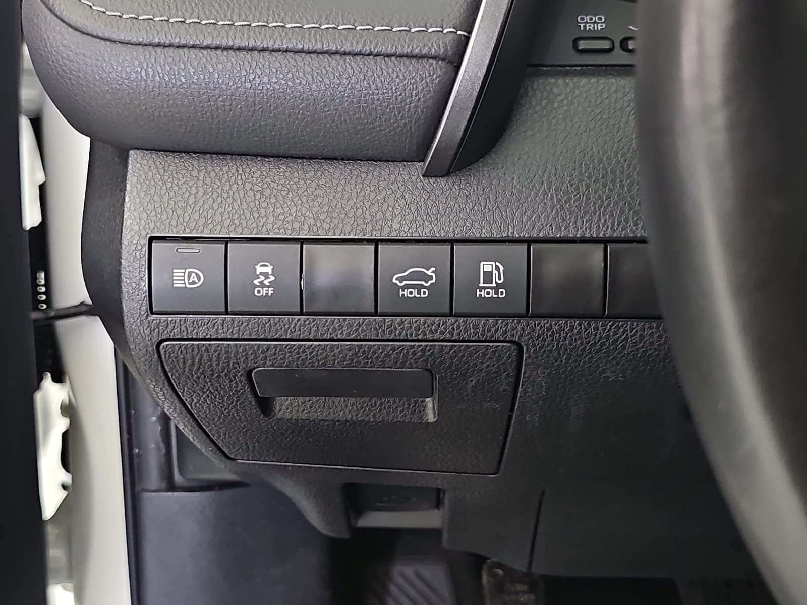 Used 2023 Toyota Camry SE FWD image 24
