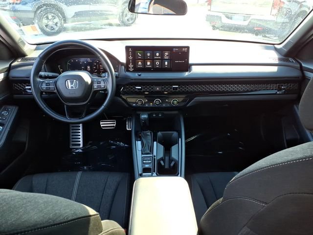 Certified 2024 Honda Accord Sport image 6