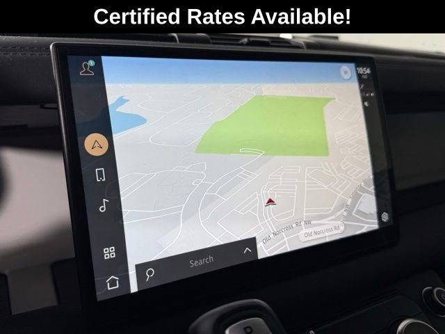 Certified 2024 Land Rover Defender 130 S image 18