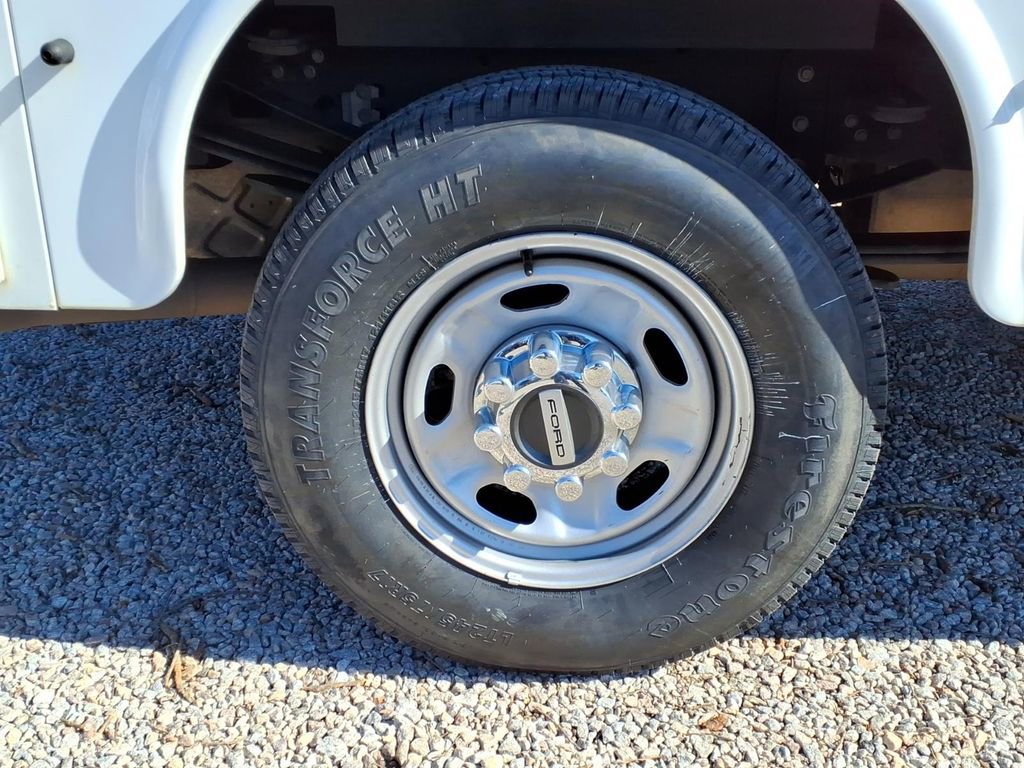 Used 2020 Ford F250 XL w/ Power Equipment Group image 13