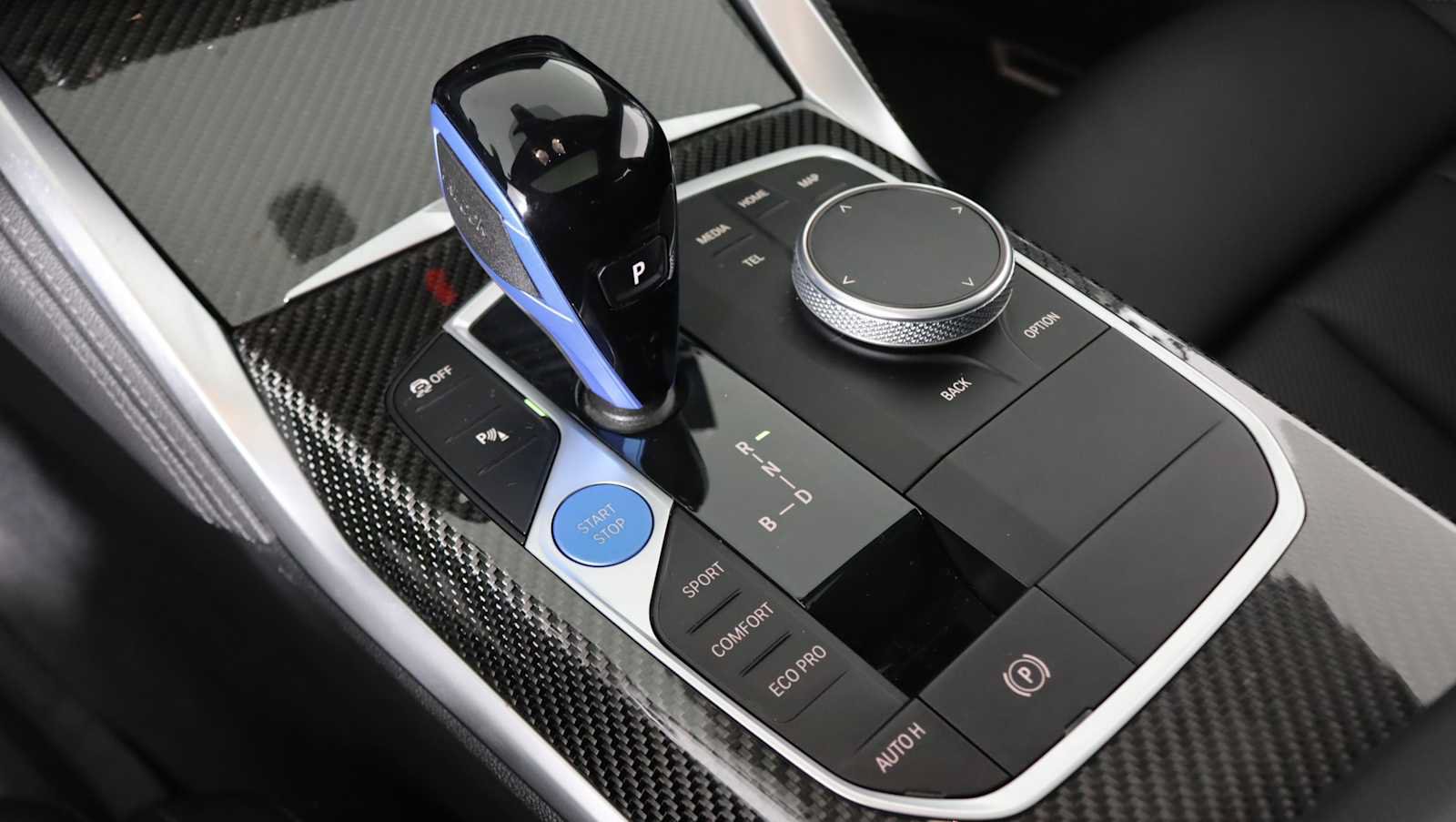 Used 2022 BMW i4 M50 w/ Premium Package AWD/4WD image 29