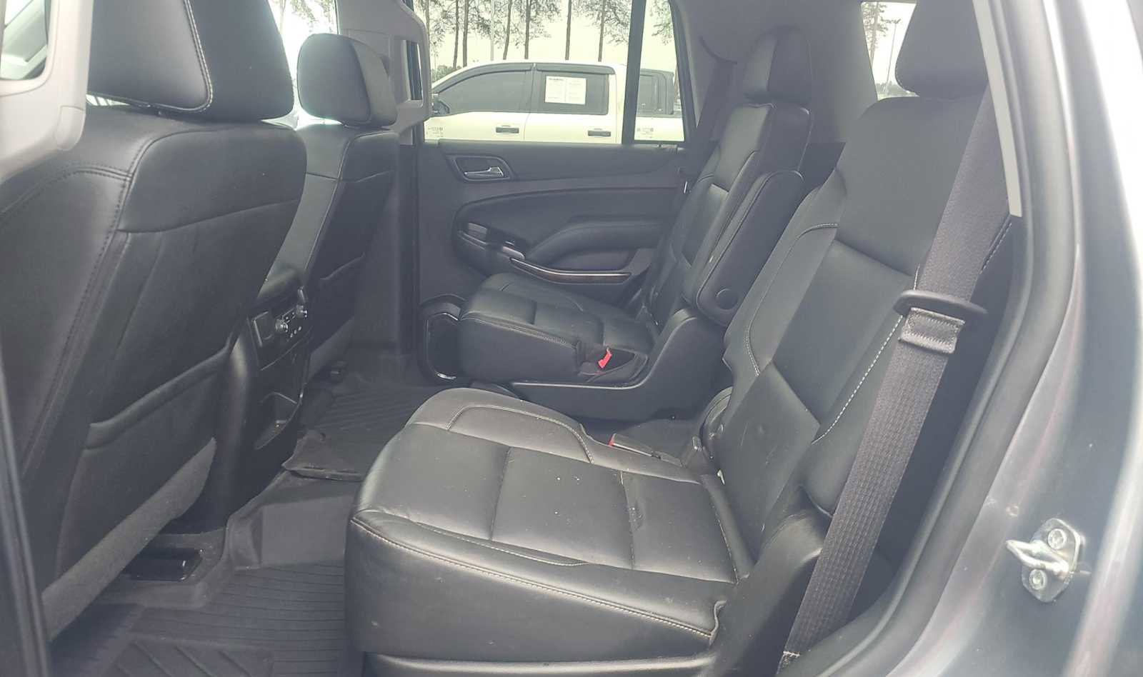 Used 2019 Chevrolet Tahoe LT image 29