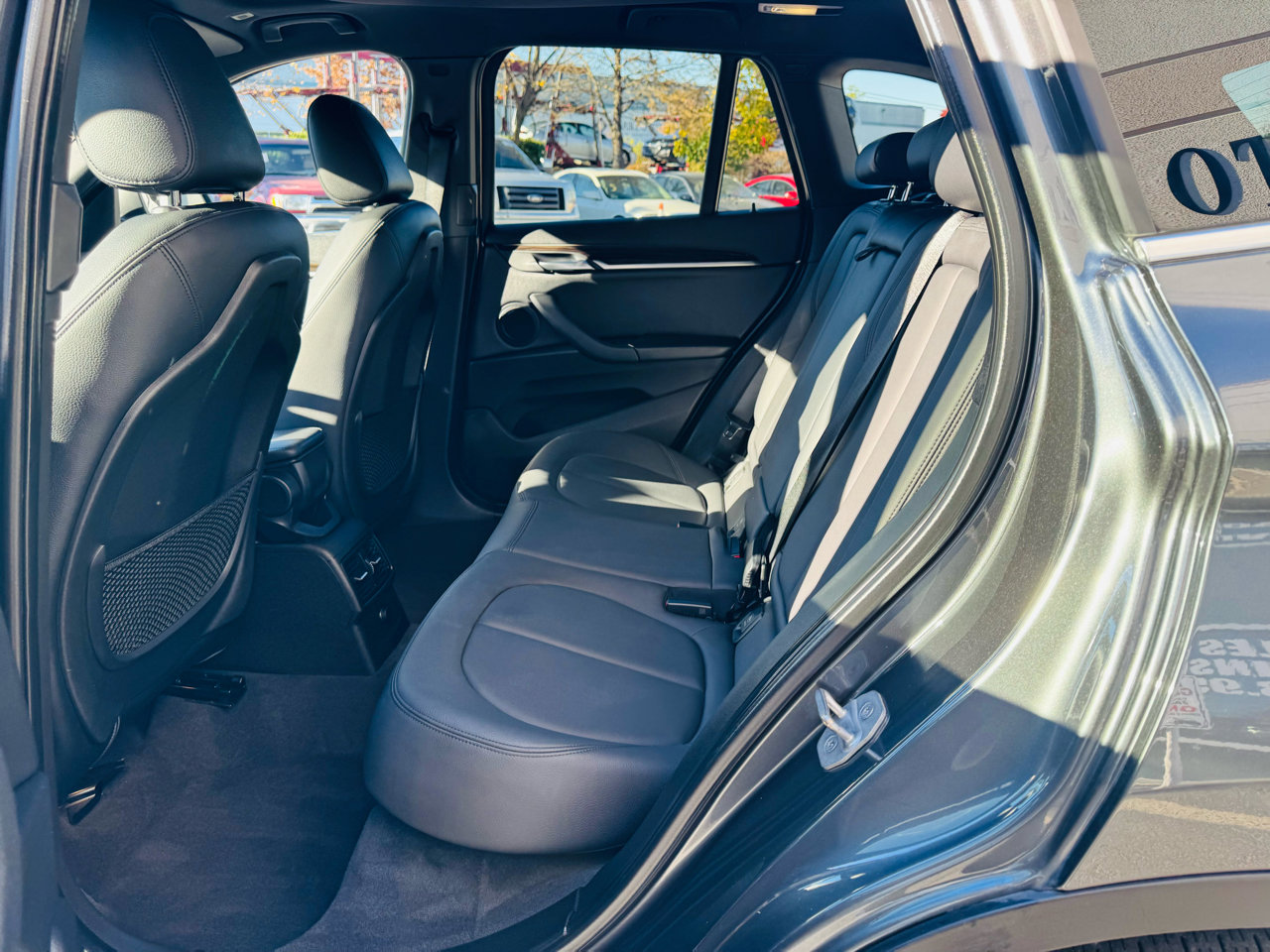 Used 2016 BMW X1 xDrive28i image 15