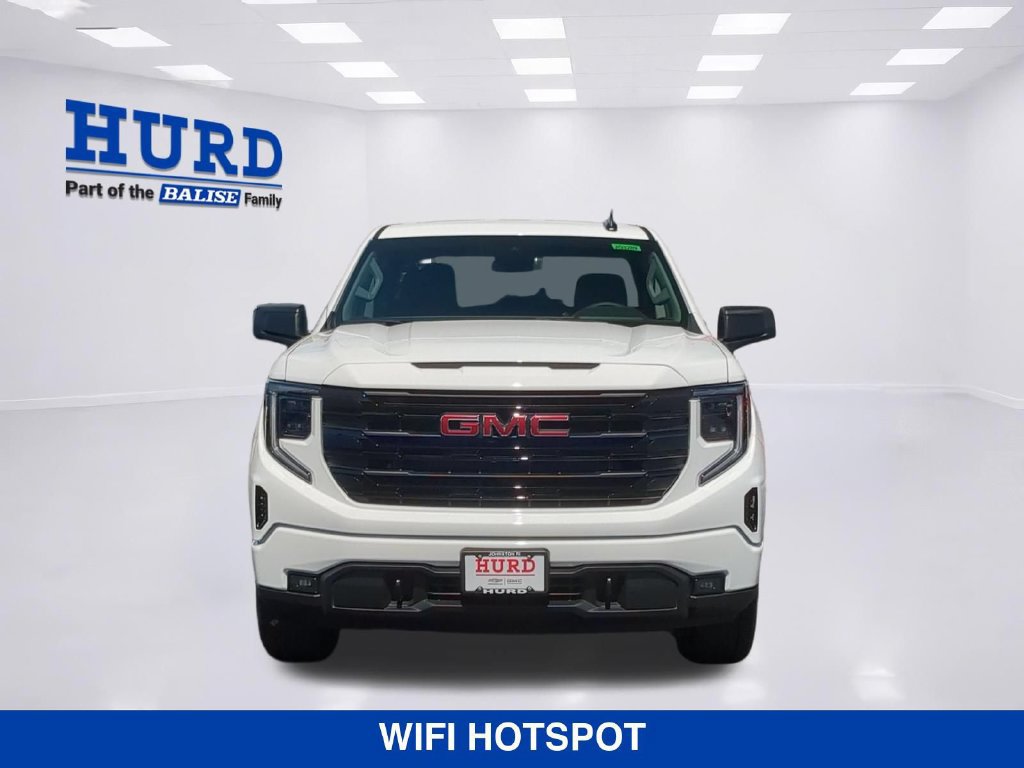 New 2026 GMC Sierra 1500 Elevation AWD/4WD image 10
