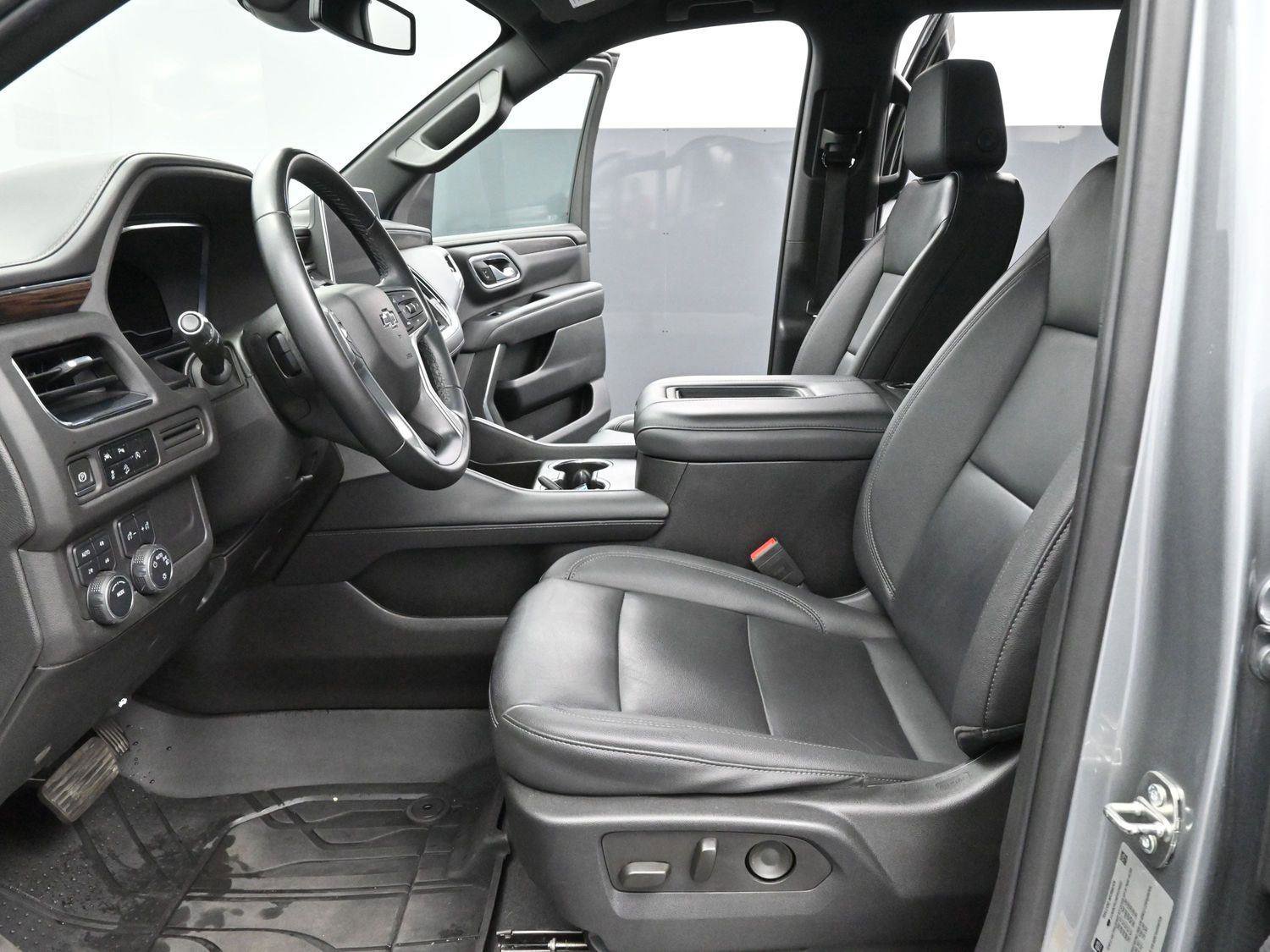 Used 2023 Chevrolet Tahoe Z71 AWD/4WD image 15