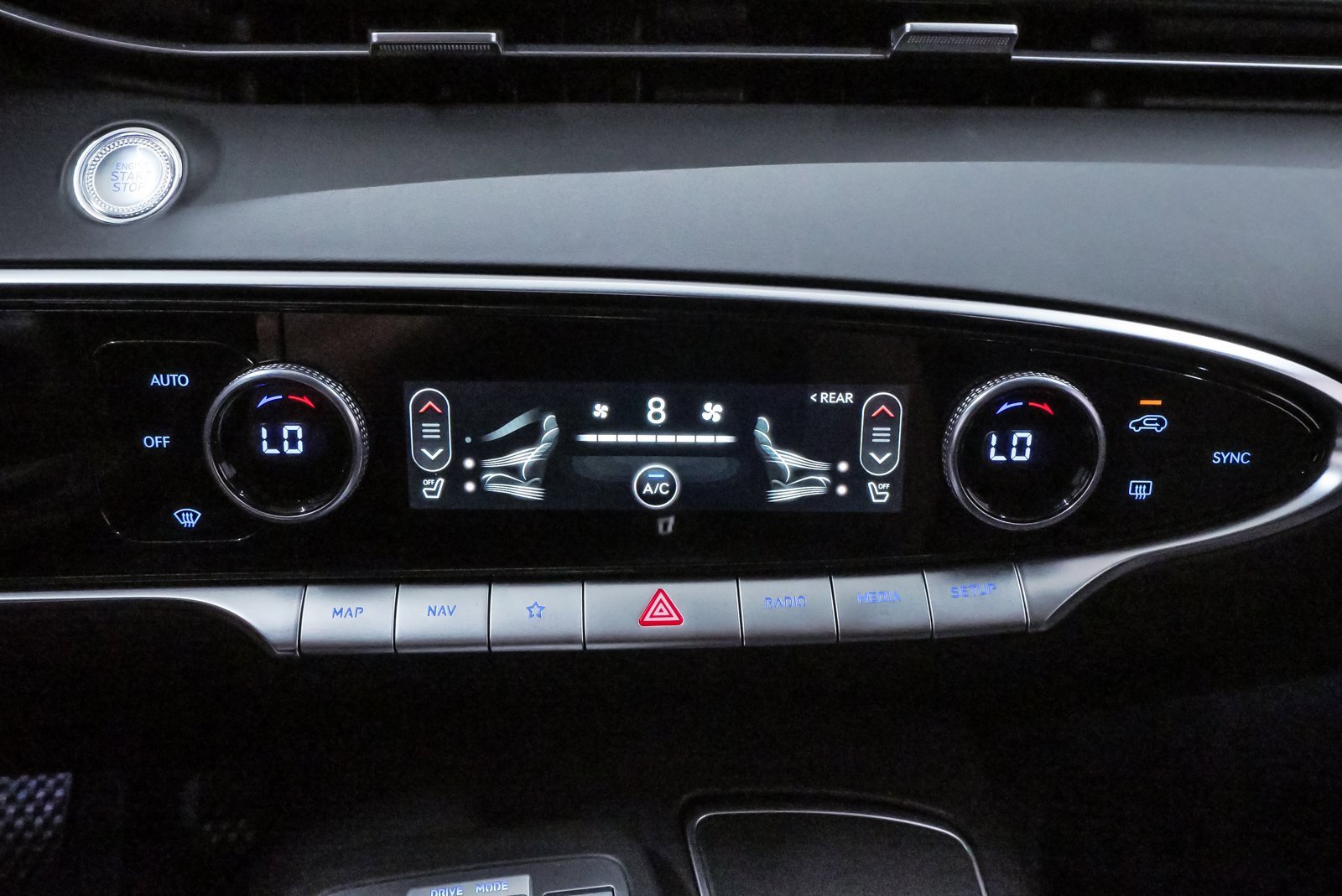 Certified 2025 Genesis GV70 2.5T image 16