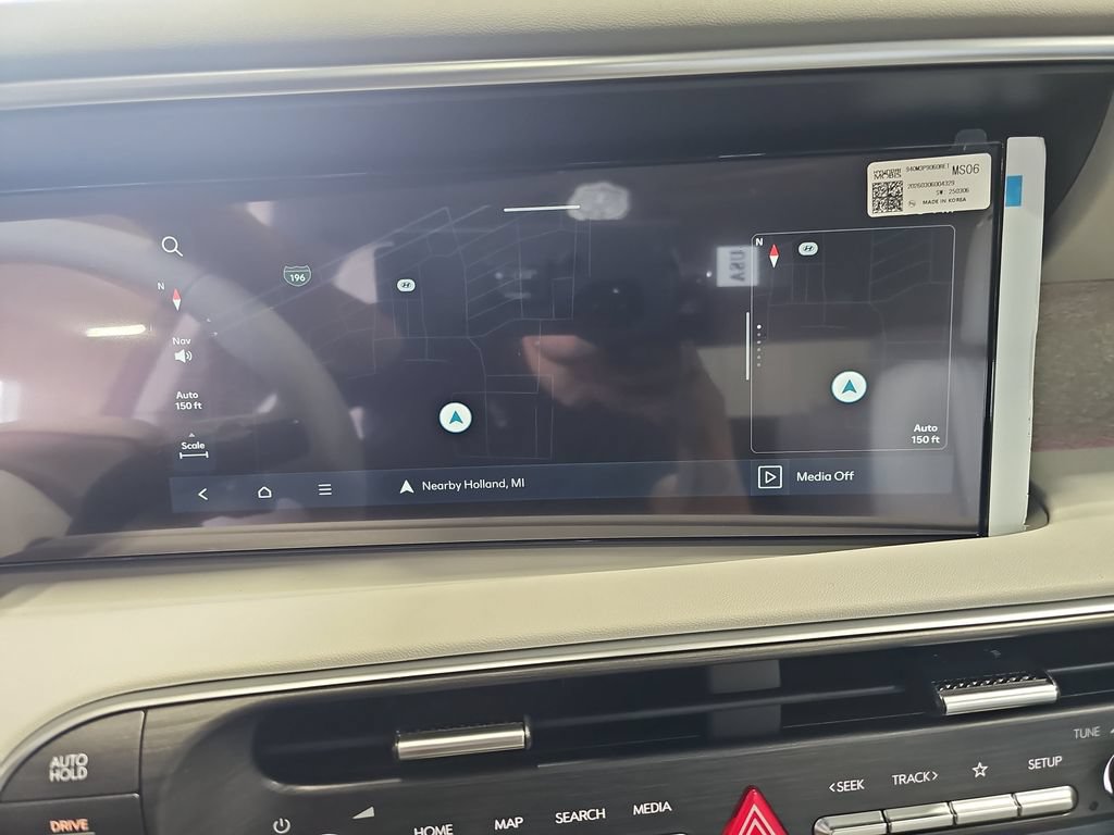 New 2026 Hyundai Palisade SEL AWD/4WD image 24