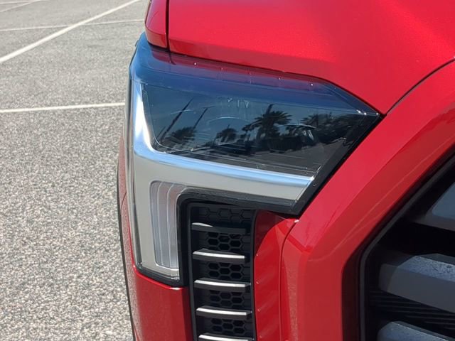 Used 2025 Toyota Tundra SR5 w/ SR5 Convenience Package image 10