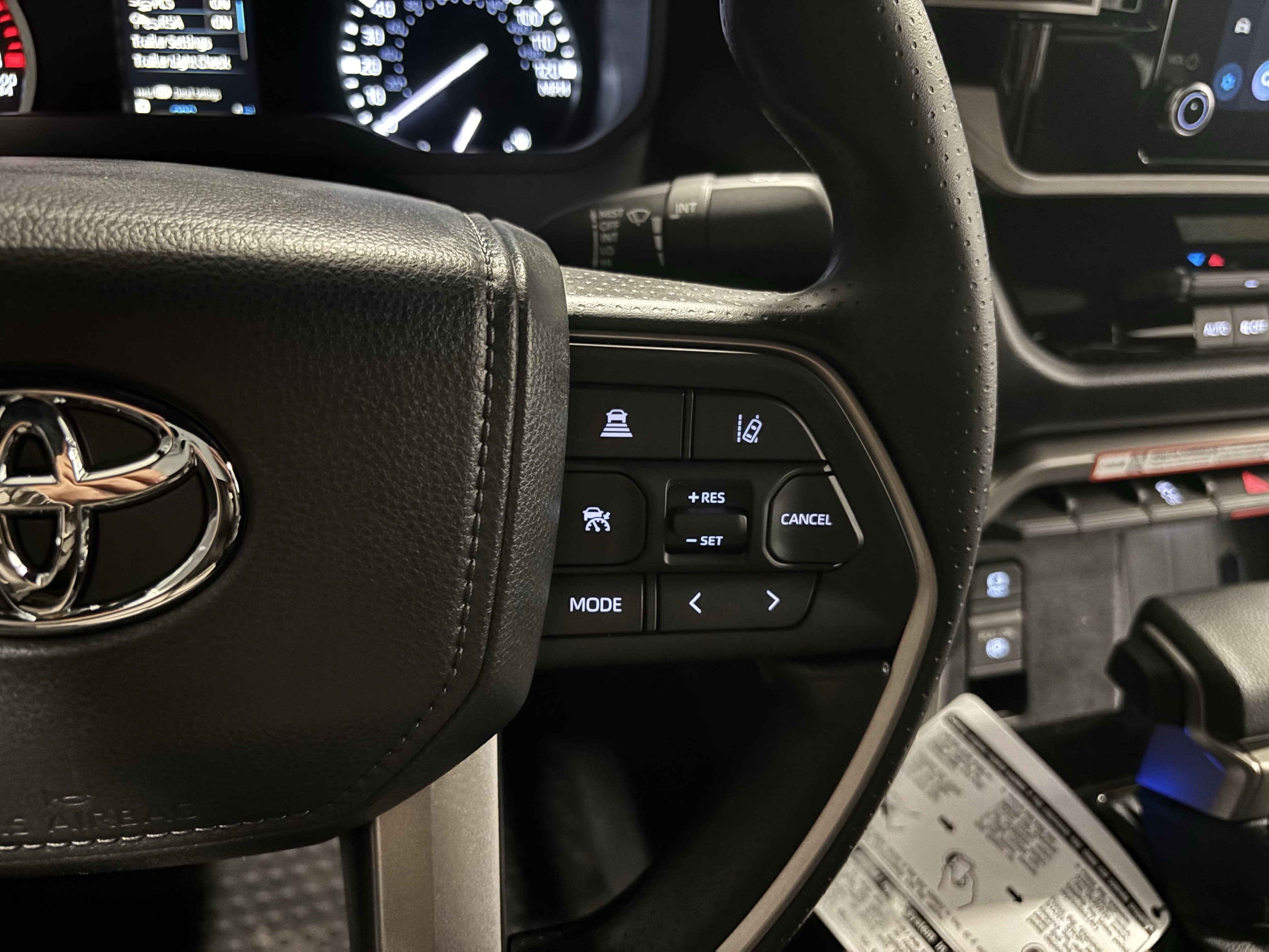 New 2026 Toyota Tundra SR5 image 24