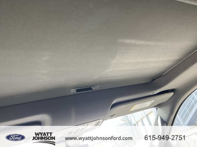 Used 2024 Chevrolet Silverado 1500 High Country w/ High Country Premium Package image 13