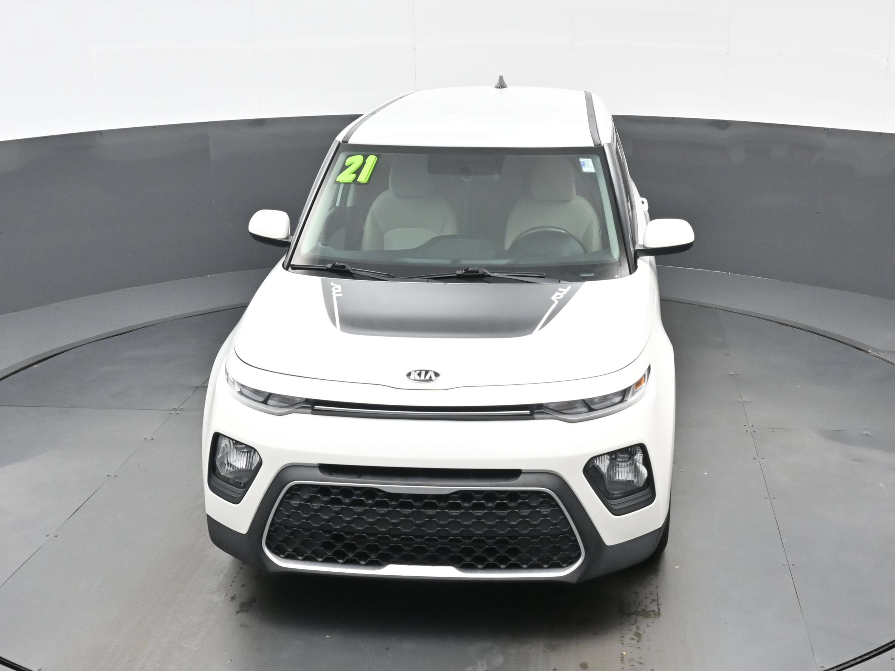 Used 2021 Kia Soul LX FWD image 38