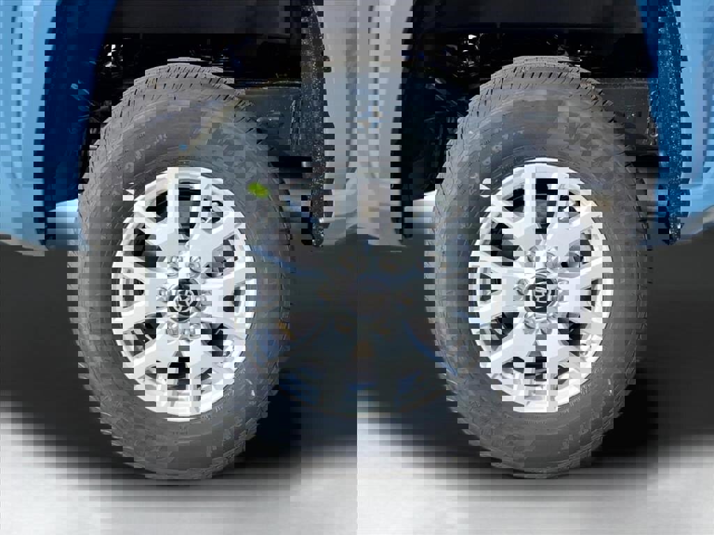 New 2026 Toyota Tacoma SR5 image 3