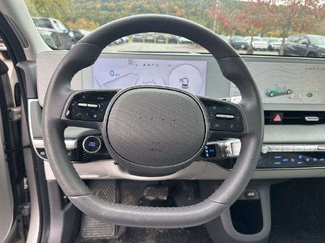 Certified 2024 Hyundai Ioniq 5 Limited AWD/4WD image 14