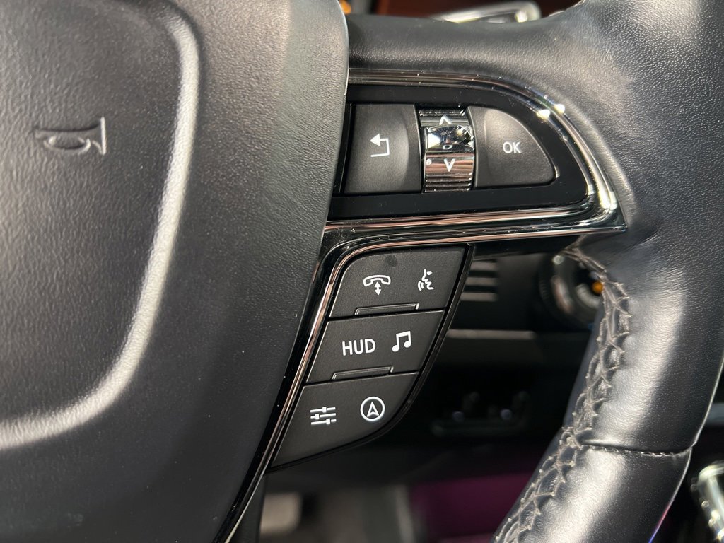 Certified 2023 Lincoln Navigator Reserve image 20