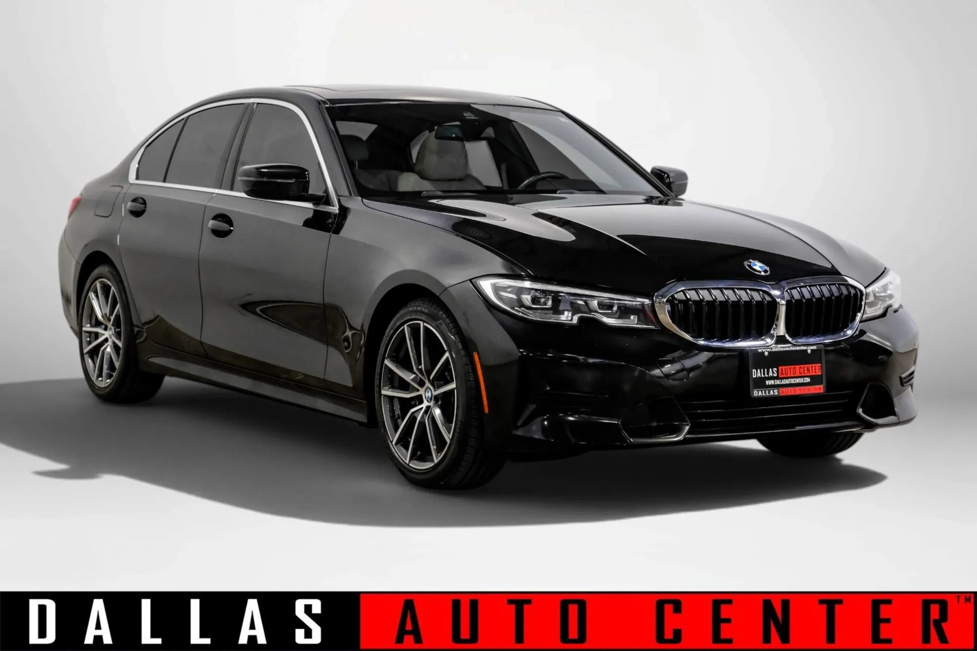 Used 2020 BMW 330i Sedan w/ Convenience Package