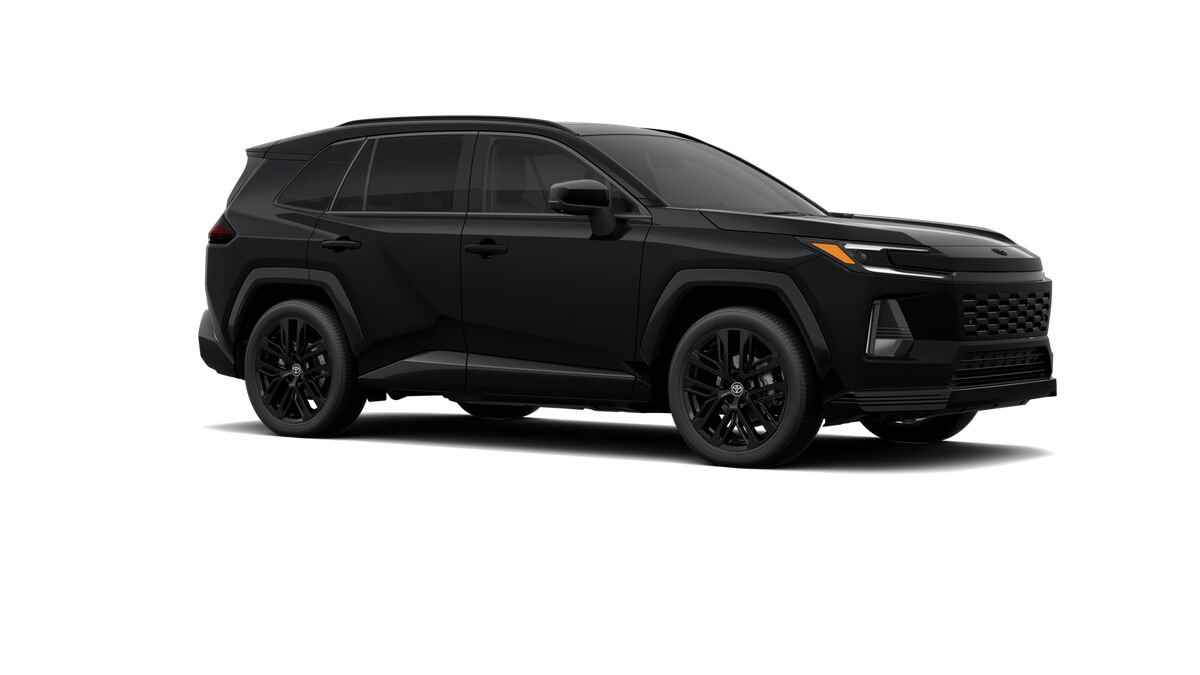 New 2026 Toyota RAV4 XSE AWD/4WD image 14