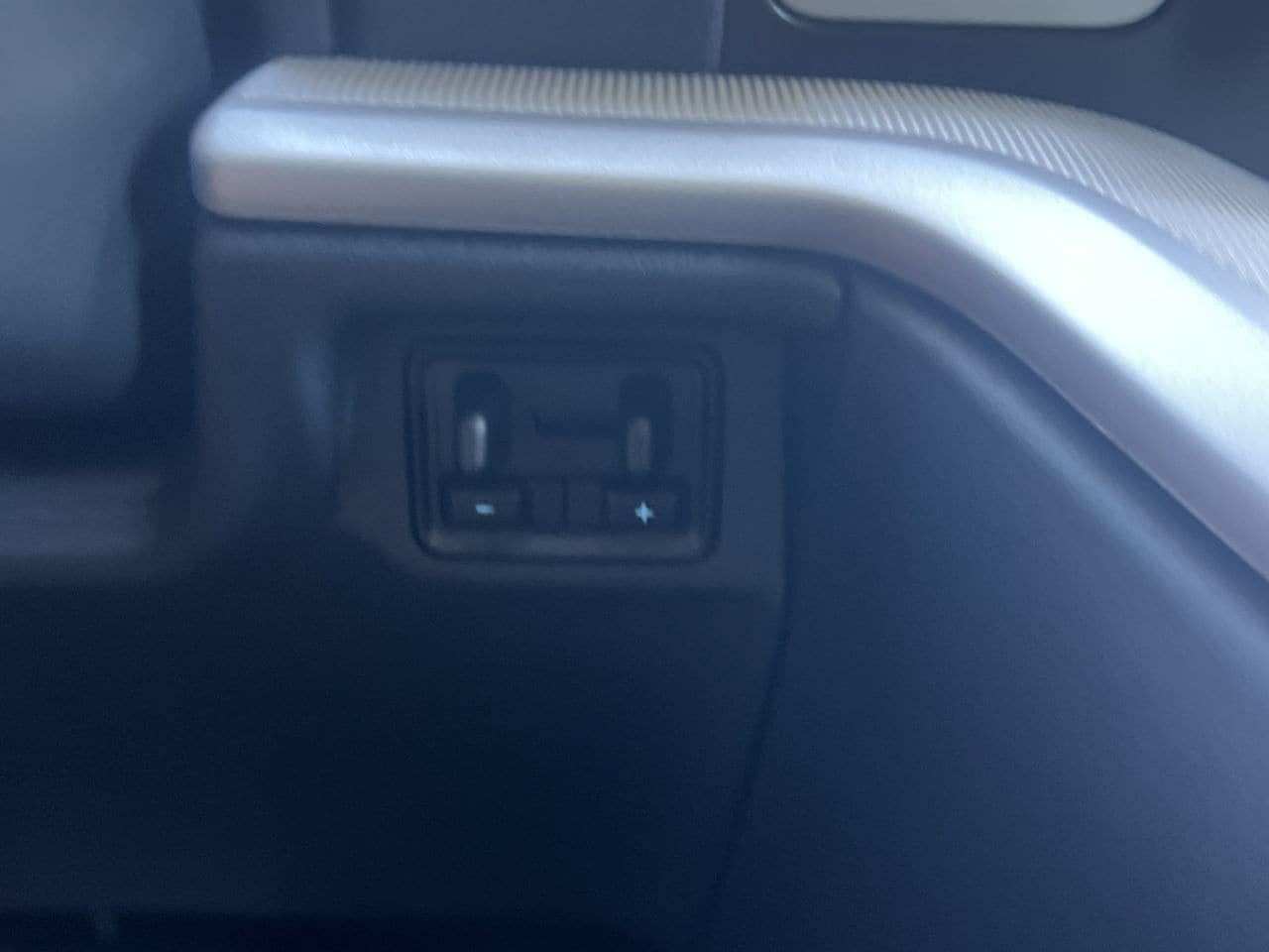 New 2027 Ford Expedition Max Active AWD/4WD image 7