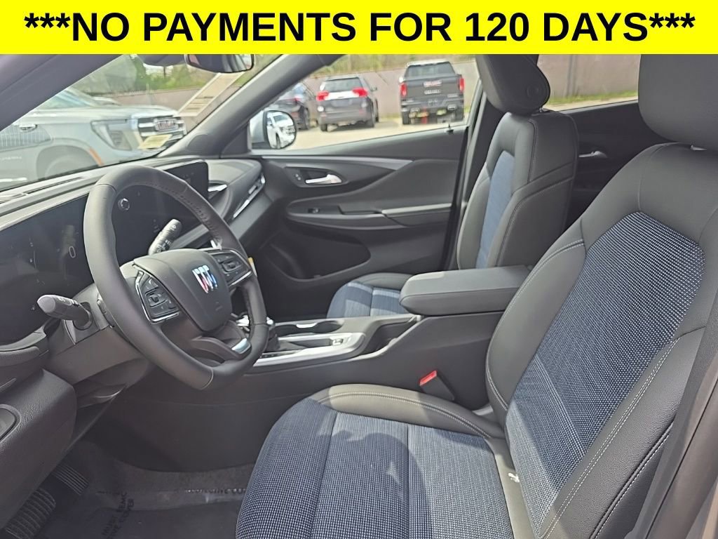 New 2026 Buick Envista Preferred image 19