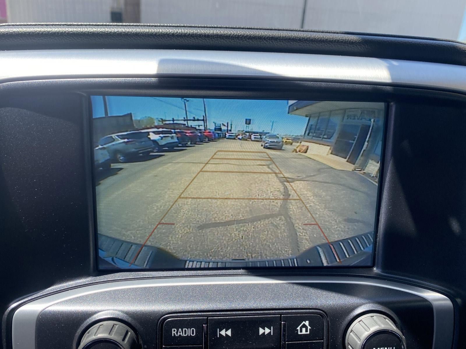 Used 2019 GMC Sierra 1500 SLE w/ SLE Value Package AWD/4WD image 39