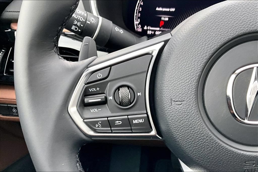 New 2026 Acura MDX w/ Technology Package AWD/4WD image 10