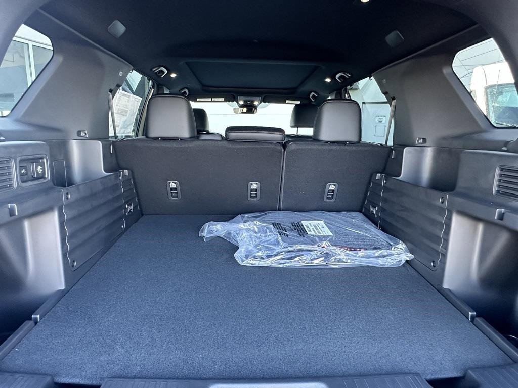 New 2026 Honda Passport TrailSport Elite image 10