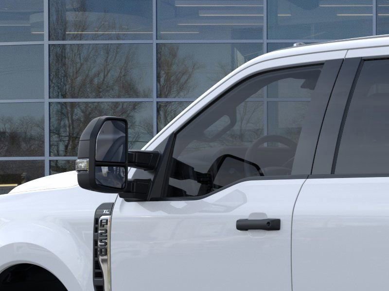 New 2026 Ford F250 XL w/ Snow Plow Prep Package image 21