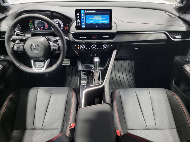 New 2026 Acura ADX A-Spec w/ Advance Package AWD/4WD image 16