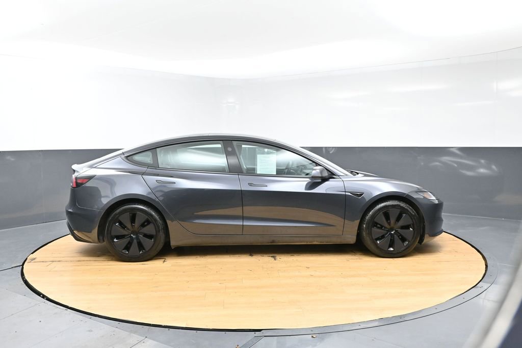 Used 2024 Tesla Model 3 Long Range image 8