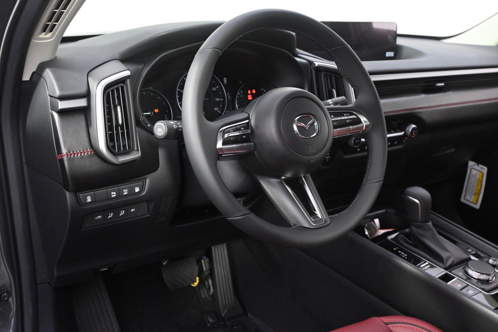 New 2026 MAZDA CX-50 AWD 2.5 Hybrid w/ Weather Package image 12