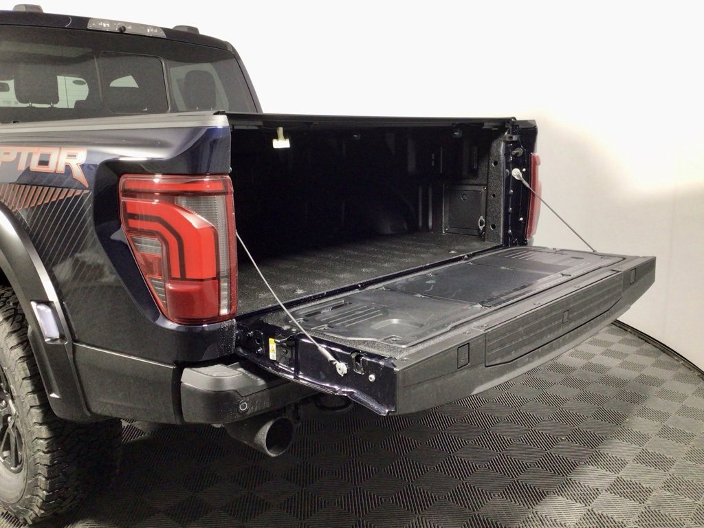 New 2025 Ford F150 Raptor image 14
