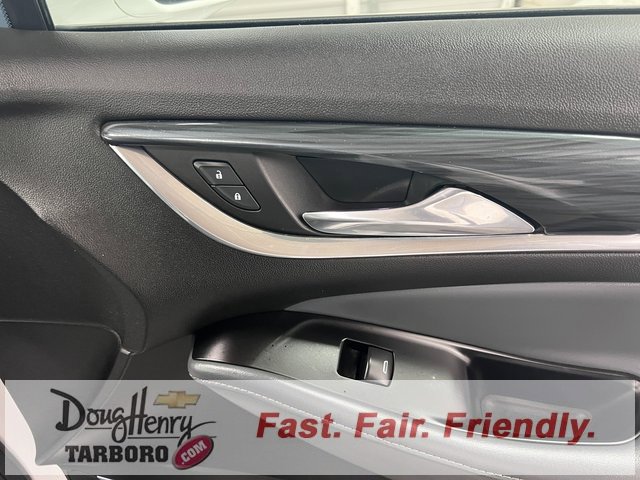 Used 2020 Buick Enclave Essence image 42