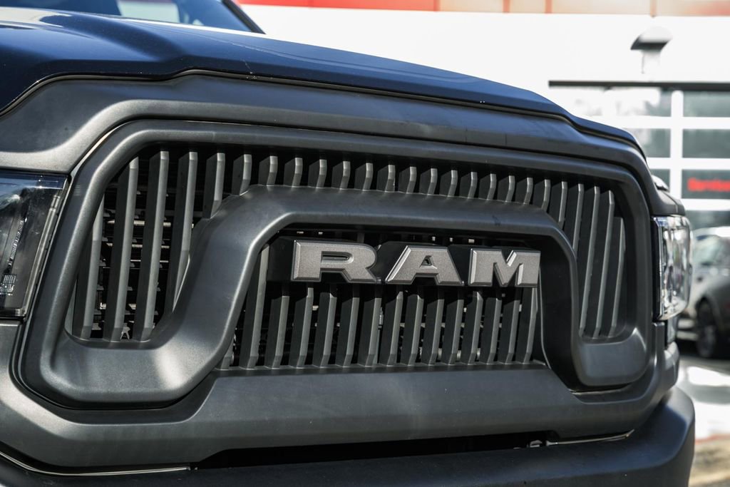 Certified 2022 RAM 2500 Power Wagon image 11