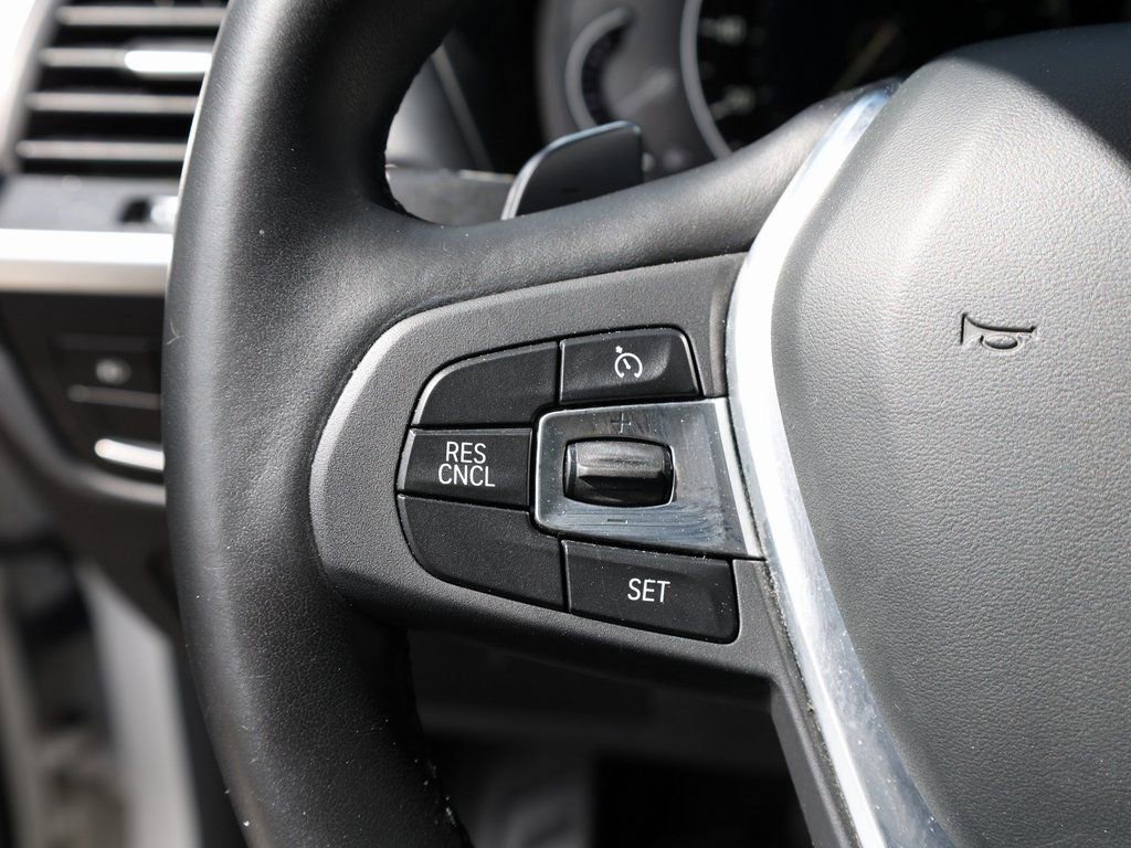 Used 2018 BMW X3 xDrive30i image 37