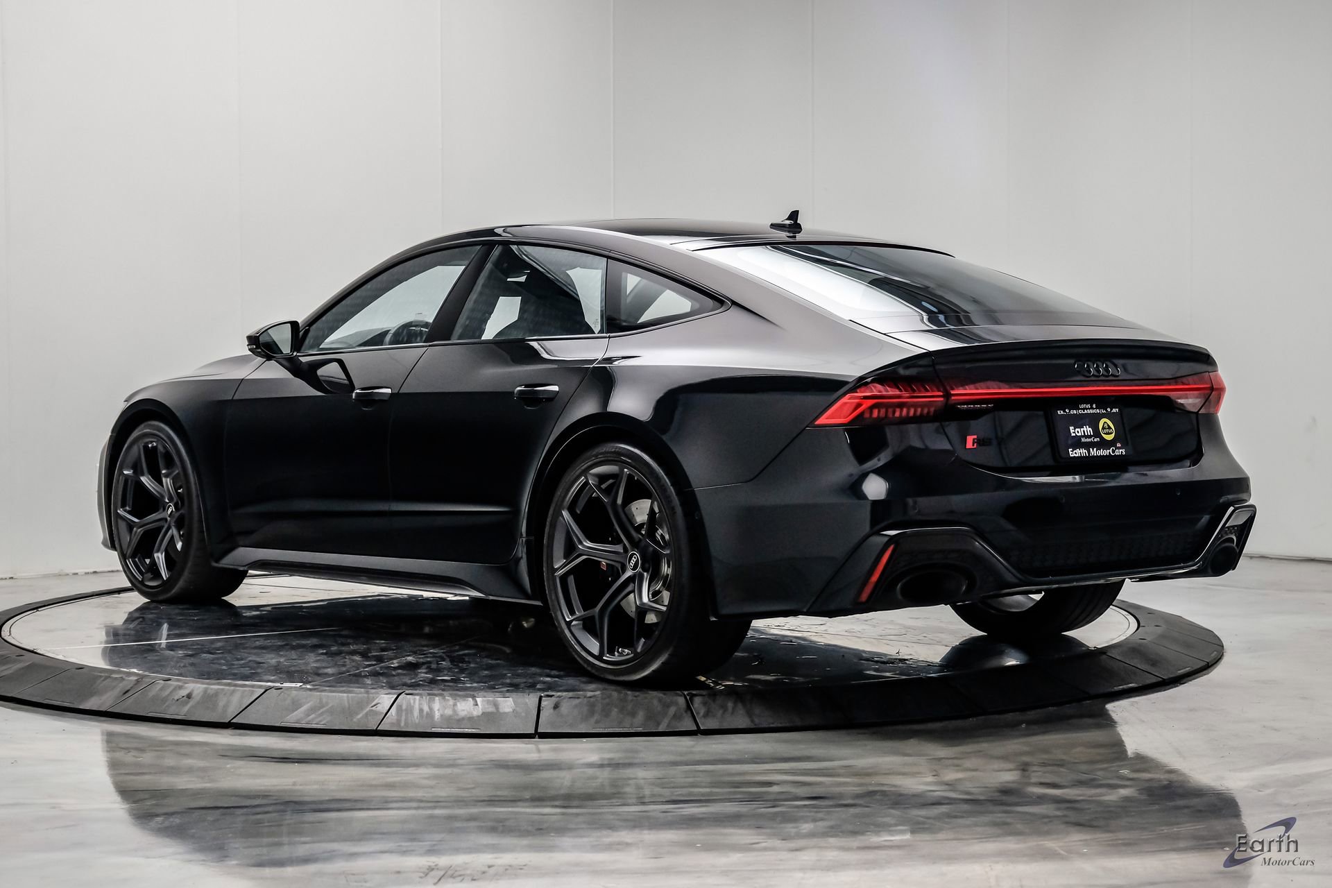 Used 2025 Audi RS 7 performance Sportback image 10