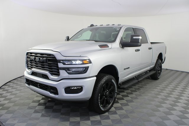 New 2026 RAM 2500 Big Horn image 21