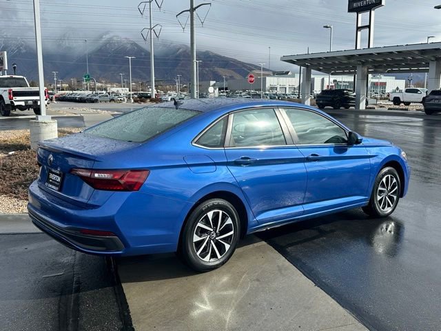 Used 2022 Volkswagen Jetta S image 26