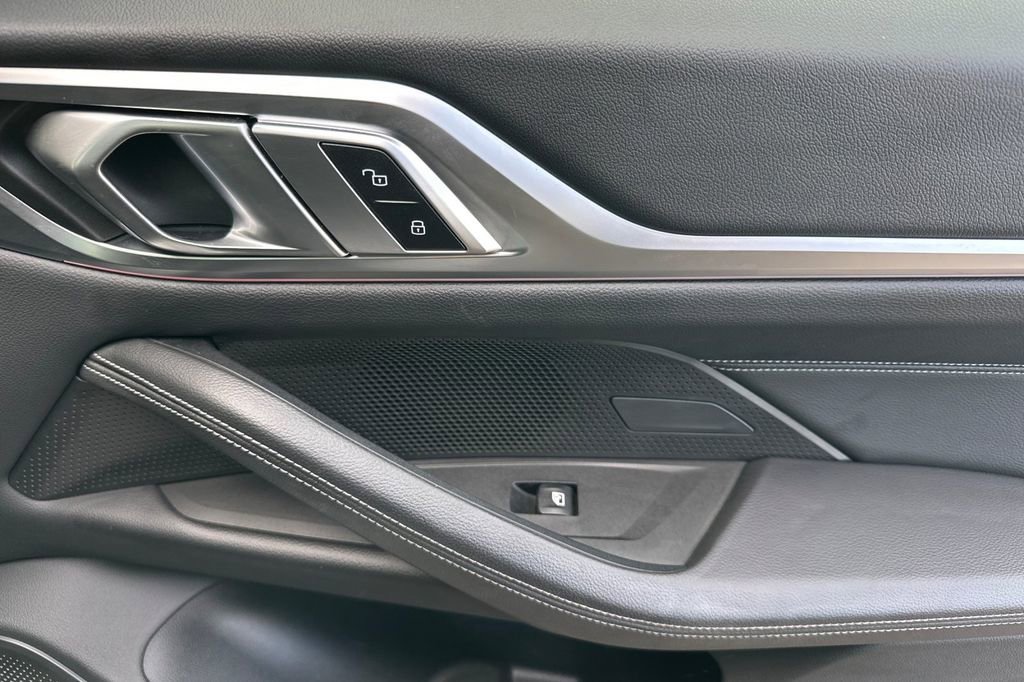 Used 2023 BMW i4 eDrive35 image 18