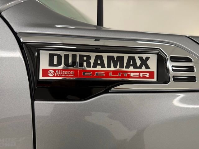 New 2026 GMC Sierra 2500 SLT w/ SLT Premium Package image 6