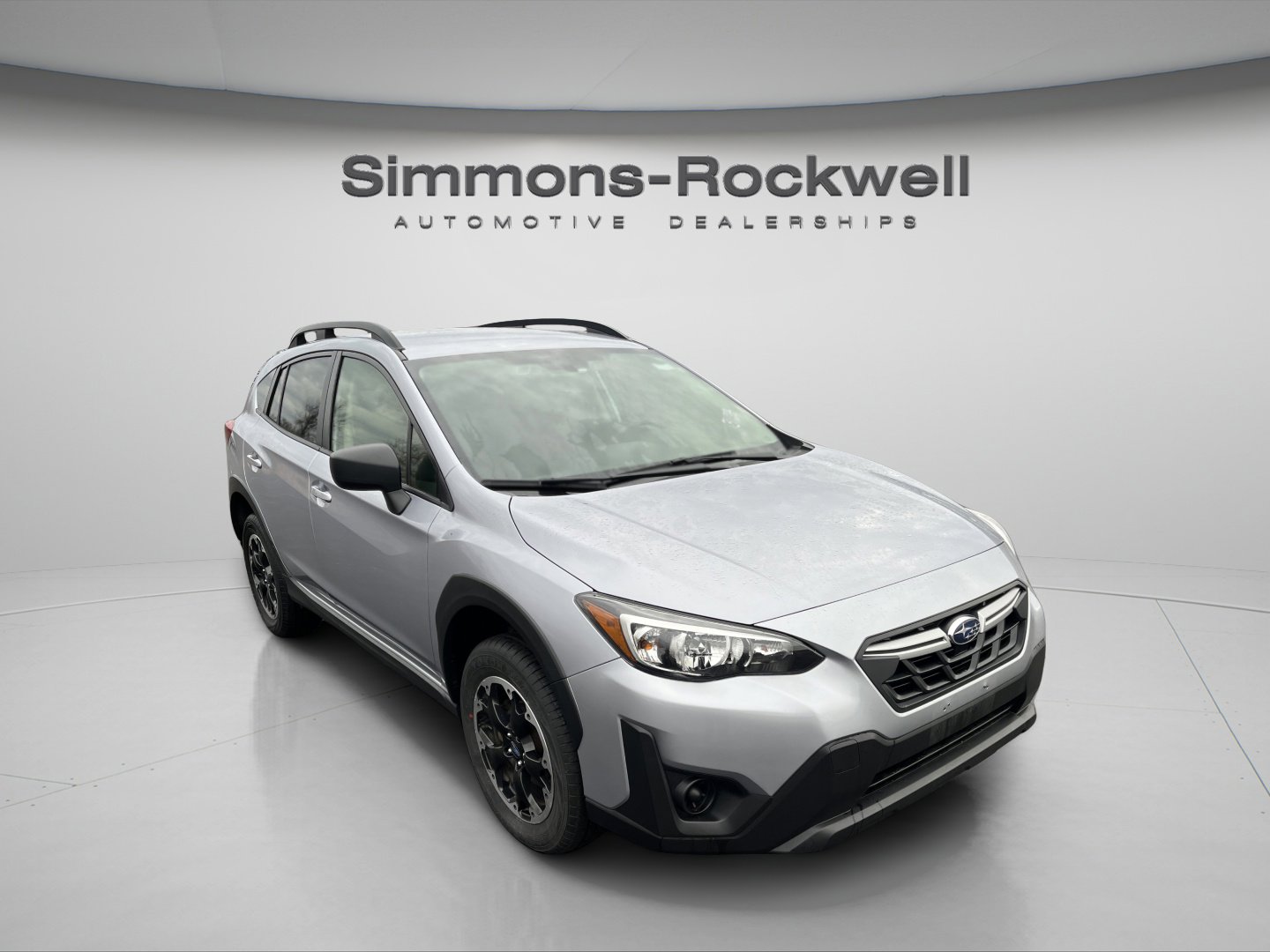 Used 2023 Subaru Crosstrek 2.0i image 3