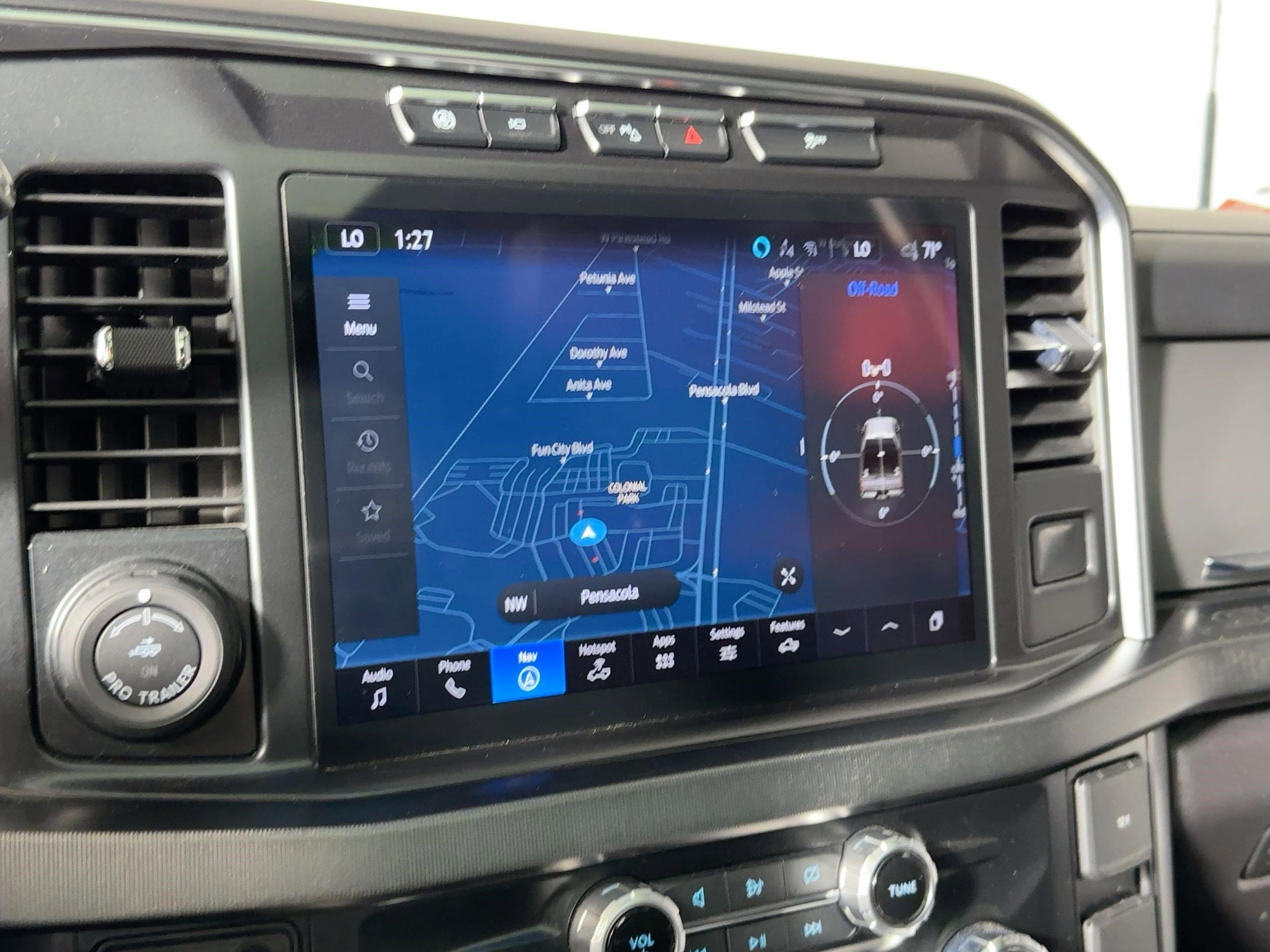 Used 2024 Ford F250 Platinum image 23