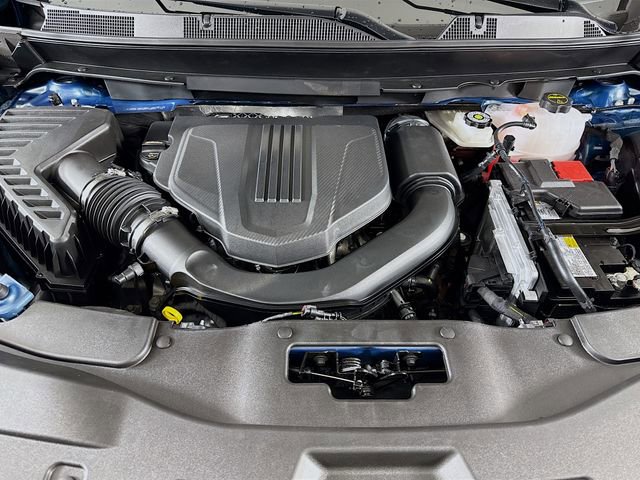 New 2026 Chevrolet Traverse LT w/ Driver Confidence Package image 33