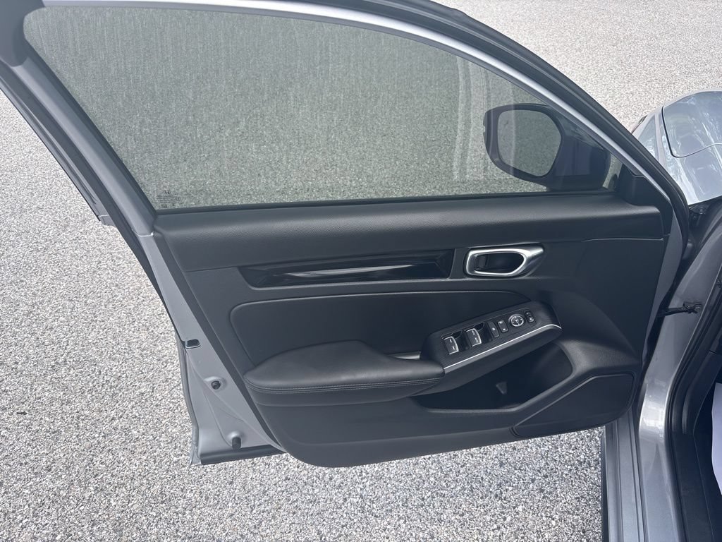 Used 2026 Honda Civic Sport Touring image 12