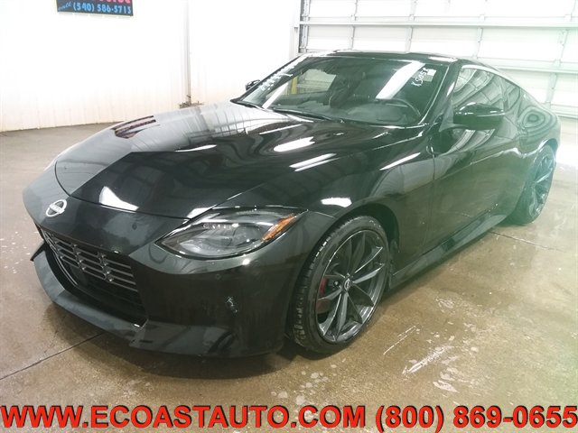 Used 2023 Nissan Z Performance w/ Floor Mat Package (L93) image 4