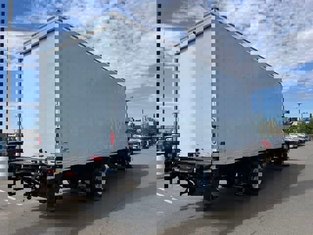 New 2024 Chevrolet Low Cab Forward 6500XD image 5